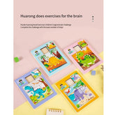 SLIDING PUZZLE